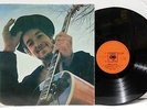 Bob Dylan - Nashville Skyline  Original LP  Made in New Zealand NZ
