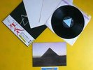 Japan Odeon 33rpm G/F 12