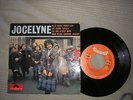 EP JOCELYNE/IL A TOUT POUR LUI/YEYE GIRL/POLYDOR 27099 BIEM