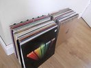 Job-Lot Vinyl 12
