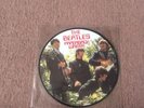 Very Rare The Beatles - Paperback Writer/Rain 7