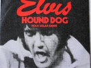 Elvis Presley 45 with picture sleeve 