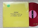 Bob Dylan - Seems Like a Freezeout - TMQ1 - LP - colour vinyl