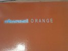 FRANK OCEAN  - Channel Orange ltd lp double black vinyl bash to sleeve