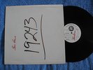 STEVE HOWE (Yes and Tomorrow)Test Press LP 1979