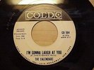 GREAT UP TEMPO DOO WOP 1ST PRESS 45 DJ BY THE 