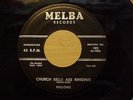 DOO WOP 1ST PRESS 1ST TITLE 