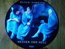 BLACK SABBATH  