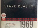 2xLP: STARK REALITY – 1969 – killer raw funk jazz prog psych