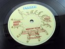 URIAH HEEP INNOCENT VICTIM 1st UK Press A1 B1 TIME CAPSULE MINT COPY