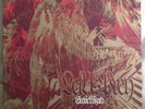 Electric Wizard Let Us Prey Red Witchcraft Graveyard Pentagram Doom