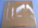 LP ITALIAN PROG THREE MONKS - NEOGOTHIC PROGRESSIVE TOCCATAS - SIGILLATO