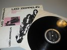 RARE LED ZEPPELIN JOKER / SM3721 LP  GOOD COVER GOOD