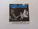 War Zone - Lower East Side Crew EP.