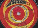 LITTLE CARL CARLTON - COMPETITION AINT NOTHING