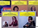 ACCARDO & PAGANINI complete CONC dgg 1974/77 5LP