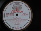 The Beatles - Please Please Me - Odeon ZTOX 5550 -NM/NM Germany Gold label