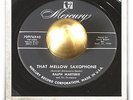 Ralph Marterie That Mellow Saxophone R&B JUMP BLUES ROCKER JAZZ SOUL MOD HEAR 45