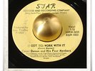 Count Demon I Got To Work With It R&B SOUL MOD HEAR 45
