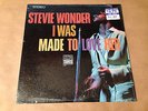 MOTOWN LP/ STEVIE WONDER 