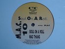 M.A.C. 10 SOUL ON A ROLL 12