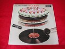 ROLLING STONES - LET IT BLEED LP 1969 MONO 1st PRESSING UK DECCA LK 5025