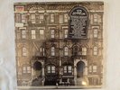 Led Zeppelin Physical Graffiti 1975 US Swan Song SS 2-200  Sealed LP Vinyl