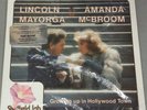 NEW Lincoln Mayorga  Amanda McBroom Growing up in Hollywood Town Sheffield Lab