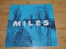 MILES DAVIS 'Miles' LP JAZZ Prestige 7014 RVG Bergenfield Coltrane