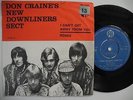 DON CRAINE'S NEW DOWNLINERS SECT I Can't Get Away From 45 7