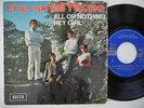 SMALL FACES All Or Nothing / Hey Girl / Almost Grown + 1 EP 45 7