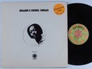 WILLIAM S FISCHER Circles EMBRYO LP NM
