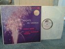 ASD 279 STEREO BRITISH PRESSING NIGHTS IN VIENNA ORIGINAL LP KEMPE