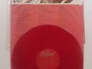 Beatles Red Album--62-66--SEBX-11842-1973 Capitol/EMI-Red Vinyl 12
