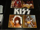 KISS ALIVE FRENCH DIFFERENT COVER