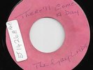 Gaylads - There'll Come A Day Blank - Ska Beat -R&B- 1964 - SKA KILLER Rare ?