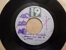 TENNORS / HARMONIANS OH MY  BABY - RECOGNIZE ME 7