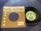 MARTHA REEVES rare UK A LABEL PROMO / DEMO / NORTHERN SOUL / MOTOWN /NEAR MINT 