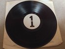 THE KINKS - GIVE THE PEOPLE... rare UK ORIGINAL 1981 TEST PRESSING ALBUM / NM 