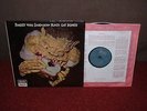 BLACK CAT BONES Barbed Wire Sandwich LP 1970 DECCA NOVA 1st RARE MONO