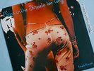 ANNETTE PEACOCK BEEN IN THE STREETS TOO LONG LP VINYL PSYCH PROG N.MINT RARE