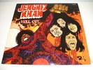 Jenghiz Khan Well cut Rapsat Original lp NM rare
