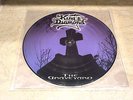 KING DIAMOND  THE GRAVEYARD FIRST PRESS LIMITED PICTURE LP MERCYFUL FATE