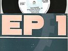 PIXIES Mission THROWING MUSES John Paul Jones PROMO 7 Dinosaur Jr Led Zeppelin
