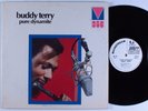 BUDDY TERRY Pure Dynamite MAINSTREAM LP NM WLP