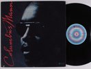 COLUMBUS MANN Self Titled ABC PEACOCK LP VG++