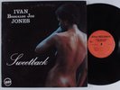 IVAN BOOGALOO JOE JONES Sweetback JOKA LP