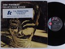 JOE THOMAS Feelin's From Within GROOVE MERCHANT LP