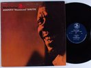 JOHNNY HAMMOND SMITH Black Feeling PRESTIGE LP