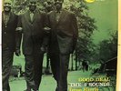 THE 3 SOUNDS-GOOD DEAL-BLUE NOTE JAZZ LP 4020 W 63RD, DG, RVG, EAR VG+